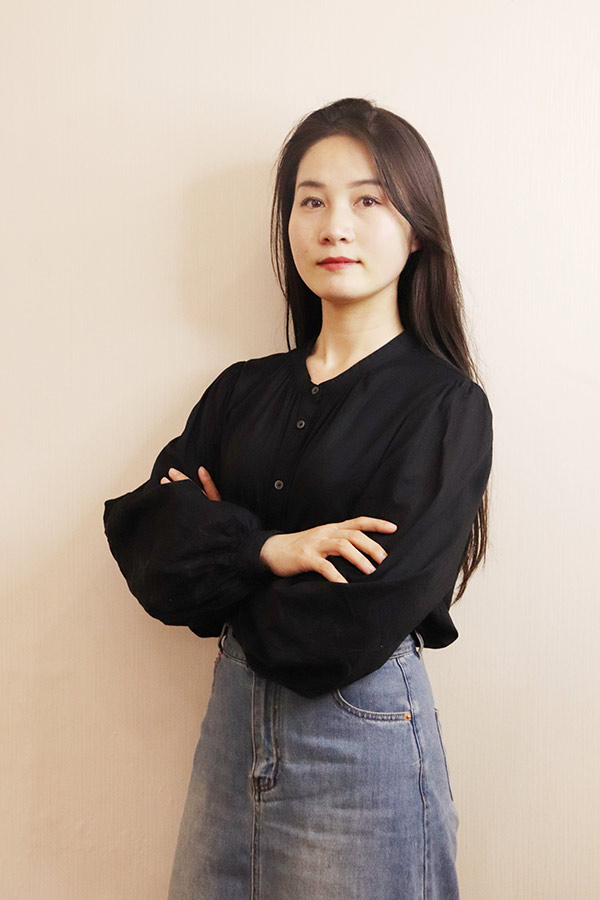 华州王子美 本科学历,毕业于渭南师范学院