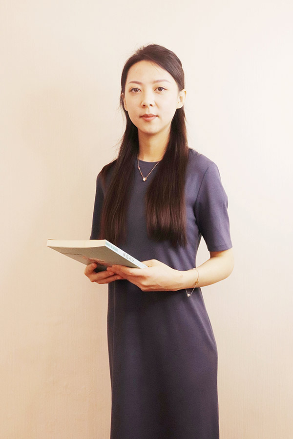 华州孔琳 本科学历，毕业于山西运城学院