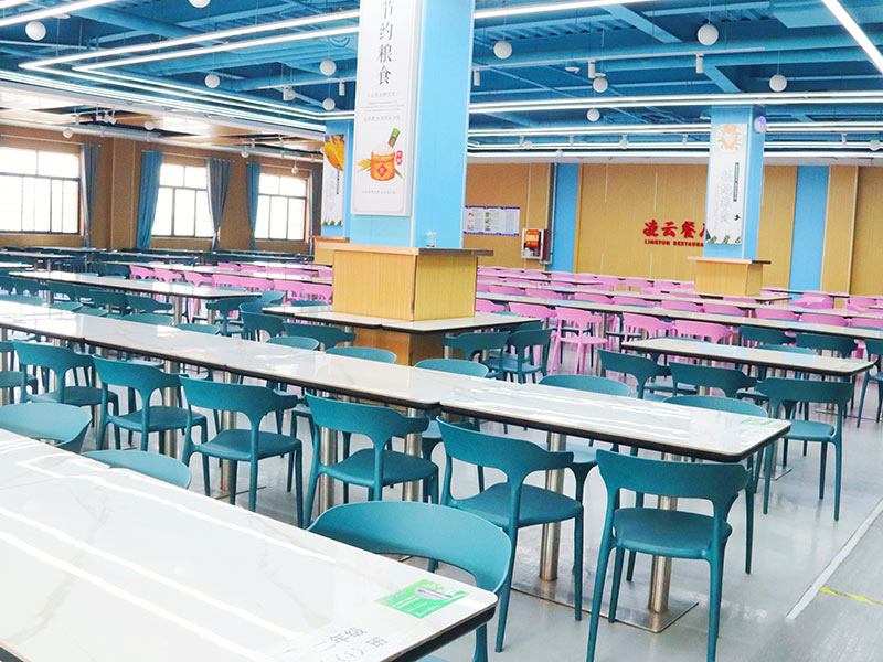 华州学生餐厅